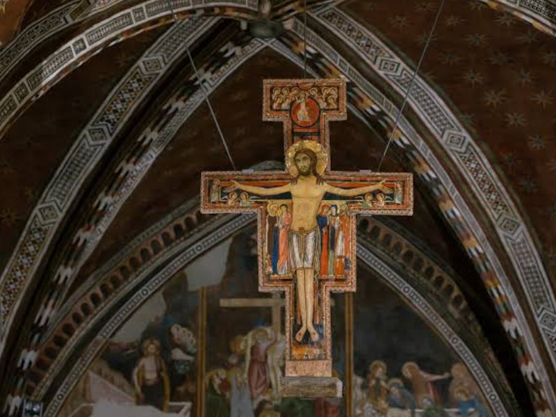 Amare la Chiesa per rinnovarla dall’interno – XXVII Ord (A)